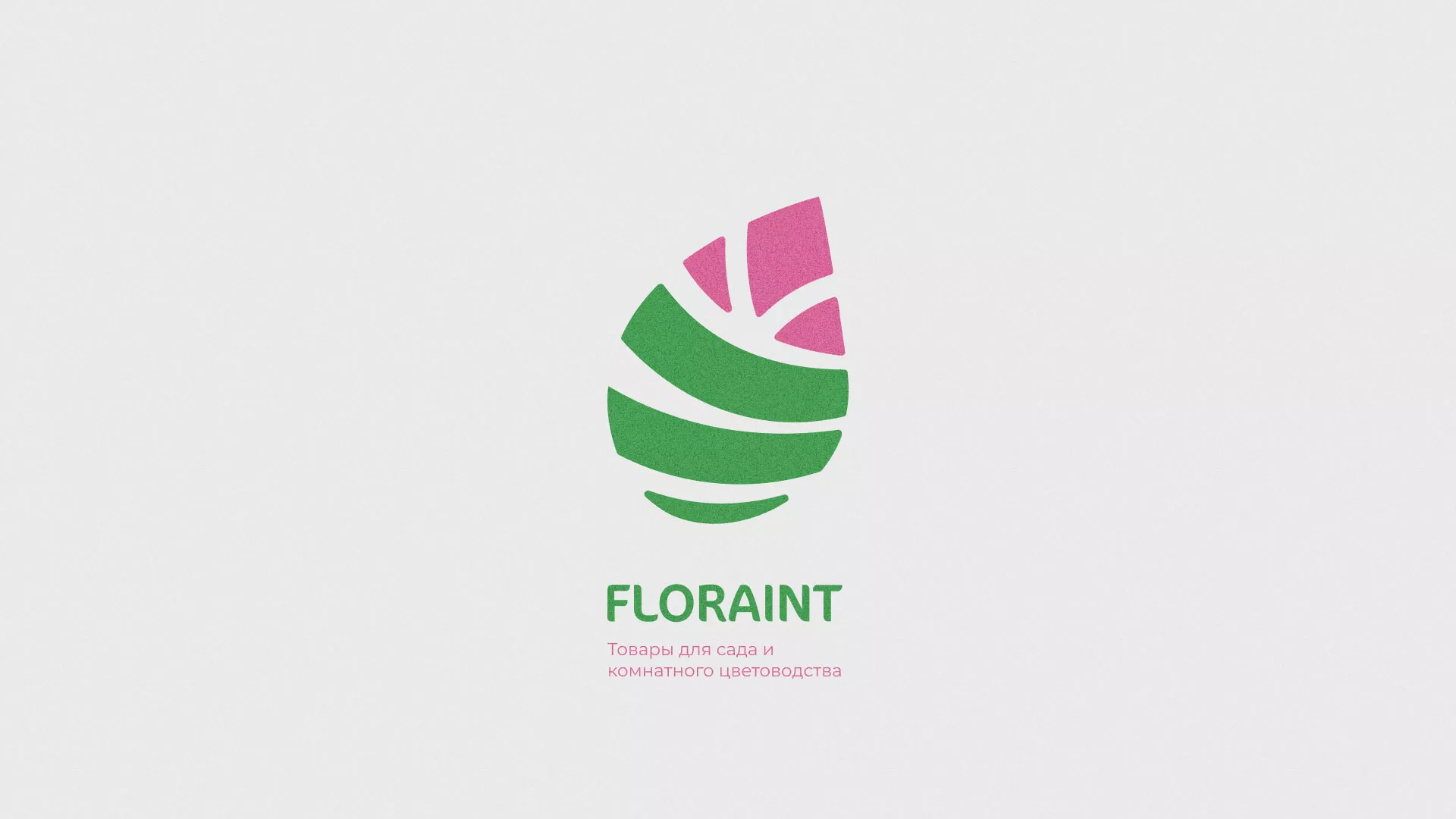Разработка оформления профиля Instagram для магазина «Floraint» в Курлово